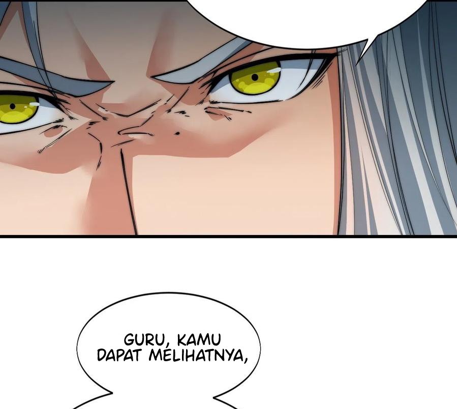 Wu Ling Jiutian Chapter 2.2 Gambar 150