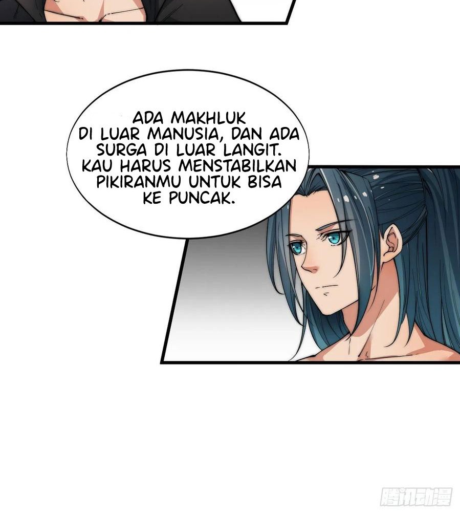 Wu Ling Jiutian  Chapter 2.2 Gambar 153