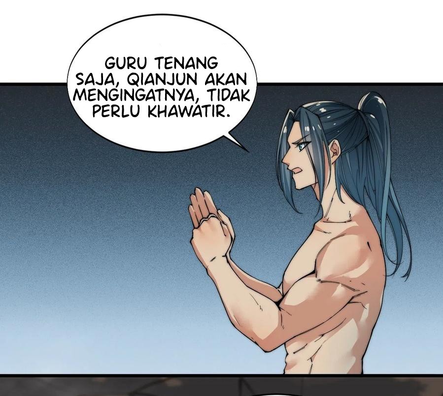 Wu Ling Jiutian  Chapter 2.2 Gambar 154