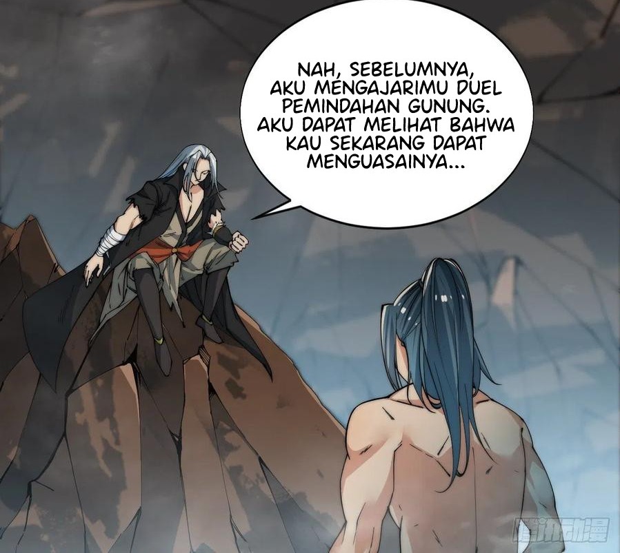 Wu Ling Jiutian  Chapter 2.2 Gambar 155