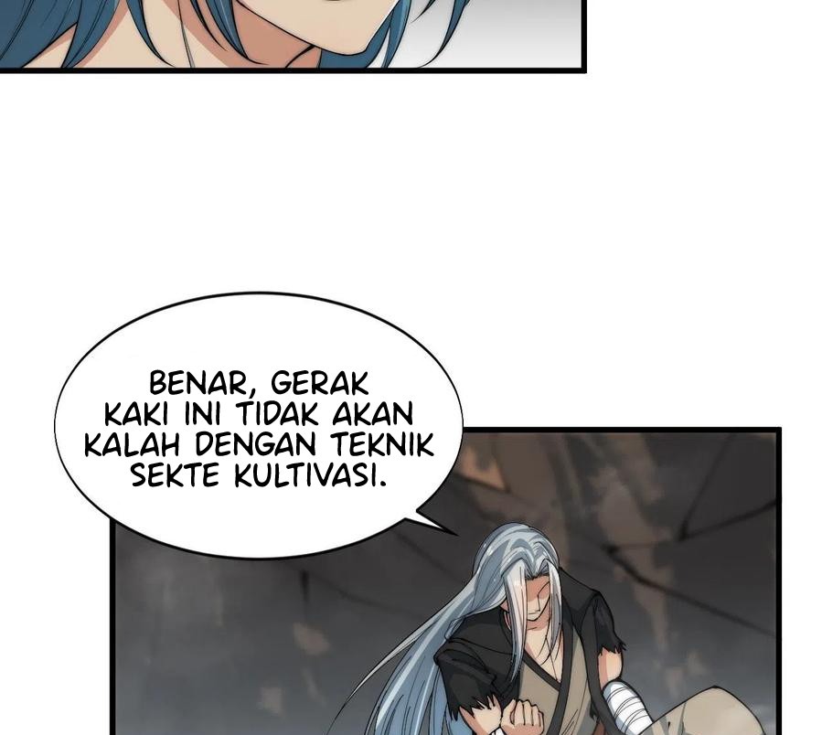 Wu Ling Jiutian Chapter 2.2 Gambar 158