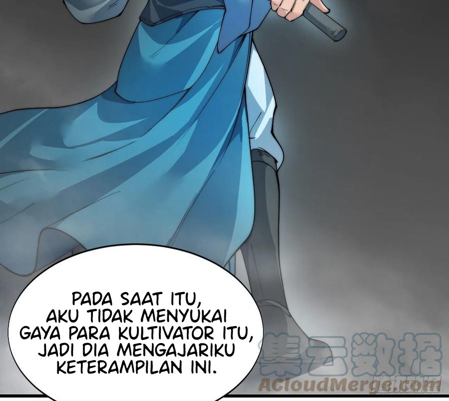 Wu Ling Jiutian  Chapter 2.2 Gambar 165