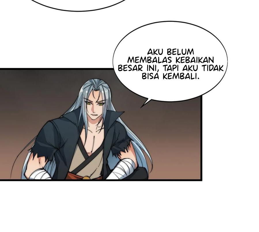 Wu Ling Jiutian  Chapter 2.2 Gambar 166