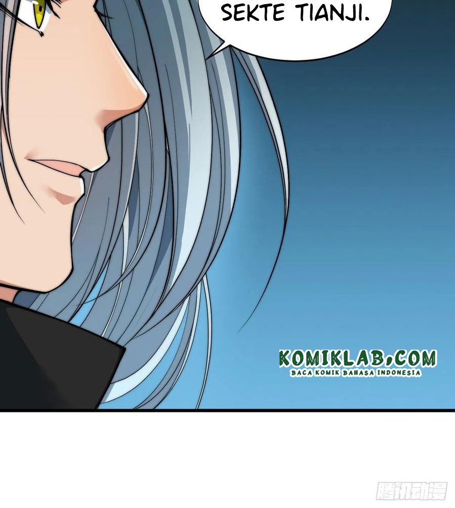 Wu Ling Jiutian Chapter 2.2 Gambar 169