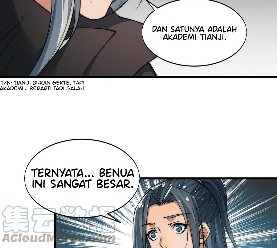 Wu Ling Jiutian  Chapter 2.2 Gambar 189