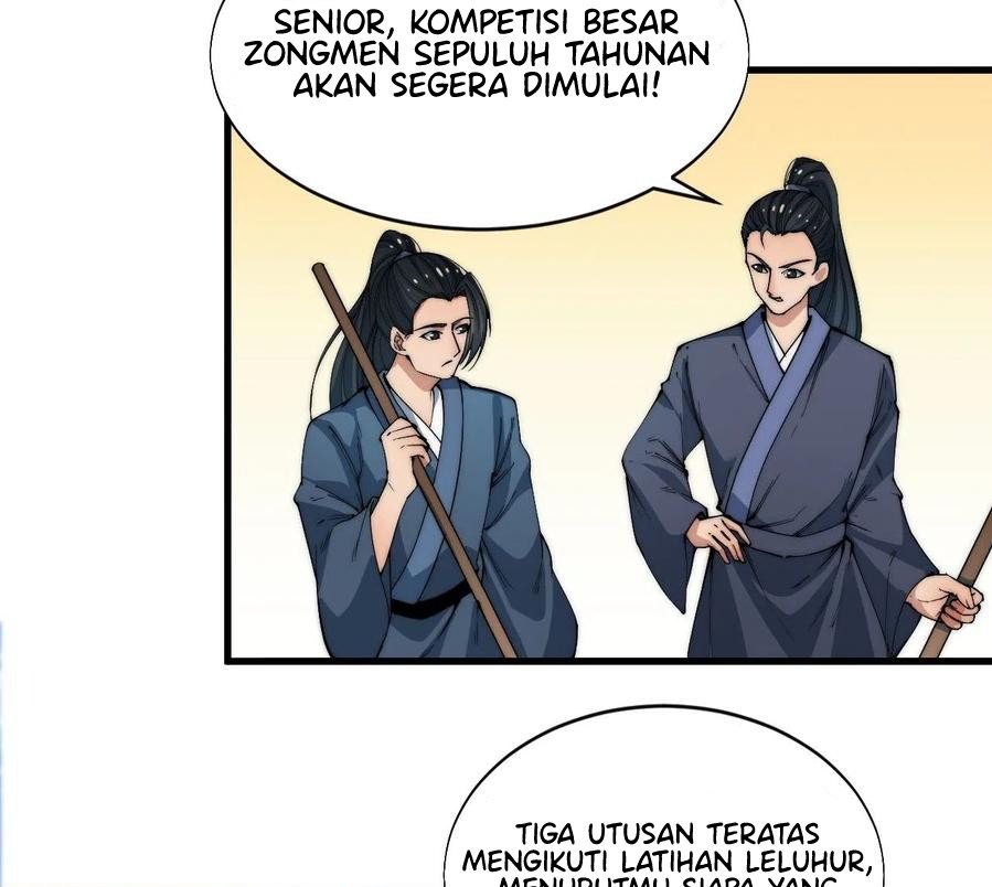 Wu Ling Jiutian  Chapter 2.2 Gambar 198