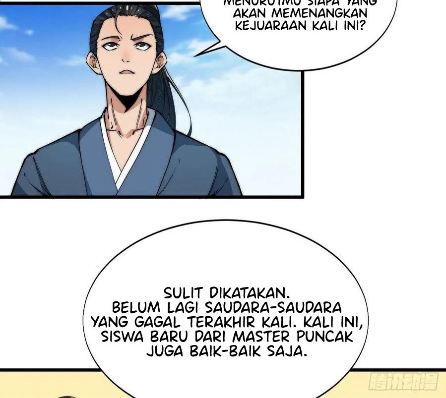 Wu Ling Jiutian  Chapter 2.2 Gambar 199