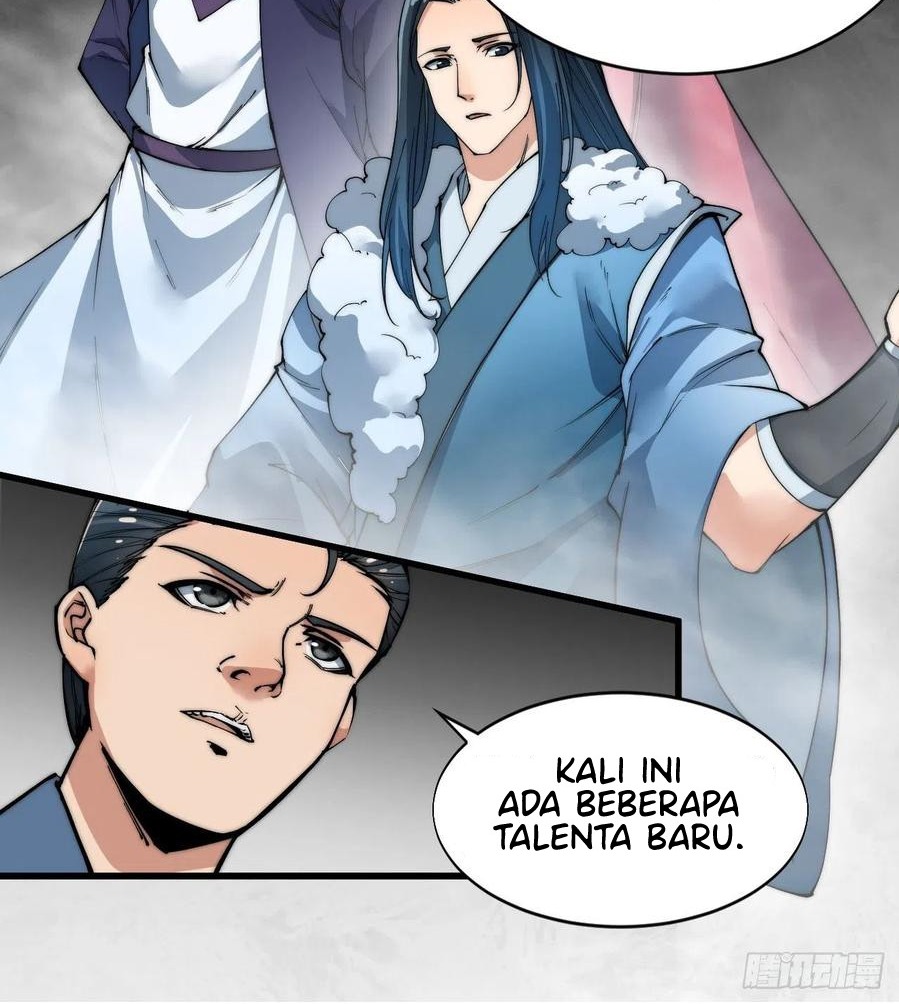 Wu Ling Jiutian  Chapter 2.2 Gambar 201