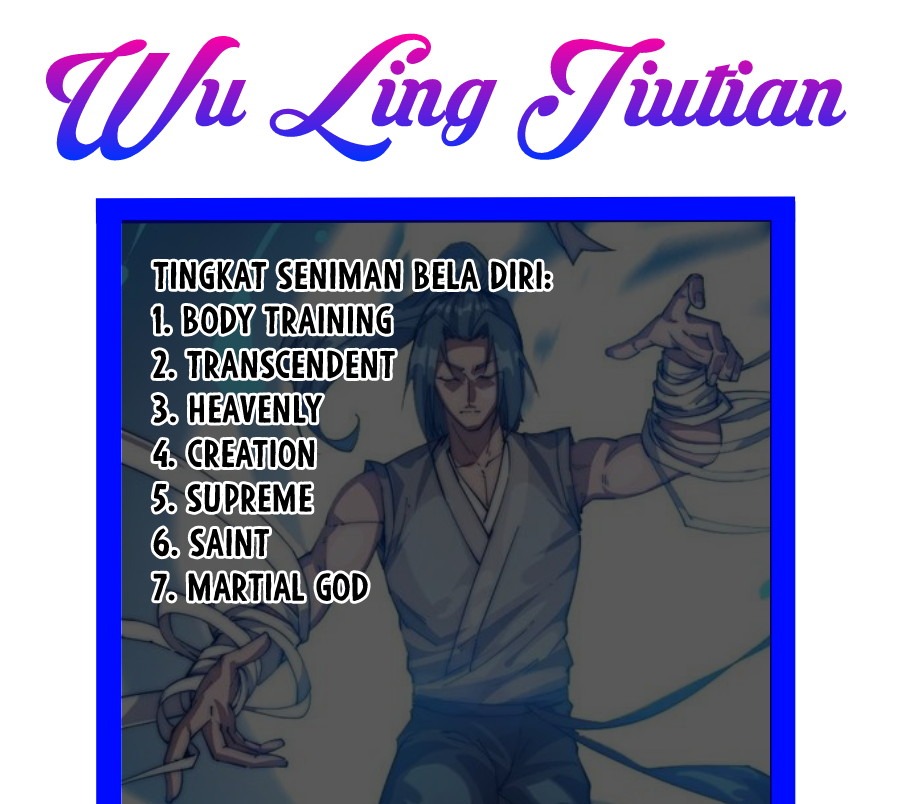 Wu Ling Jiutian  Chapter 2.2 Gambar 210