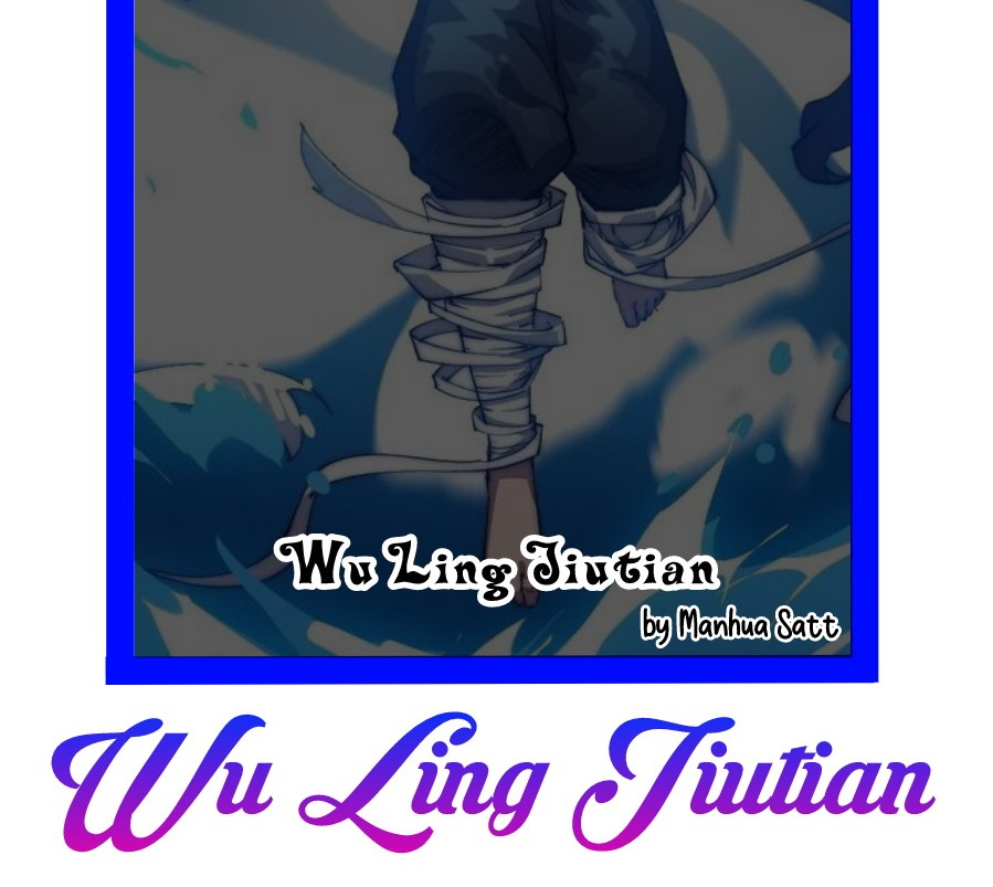 Wu Ling Jiutian  Chapter 2.2 Gambar 211