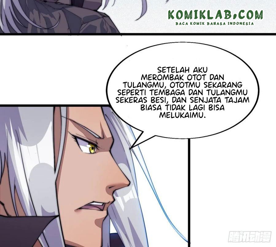 Wu Ling Jiutian  Chapter 2.2 Gambar 23