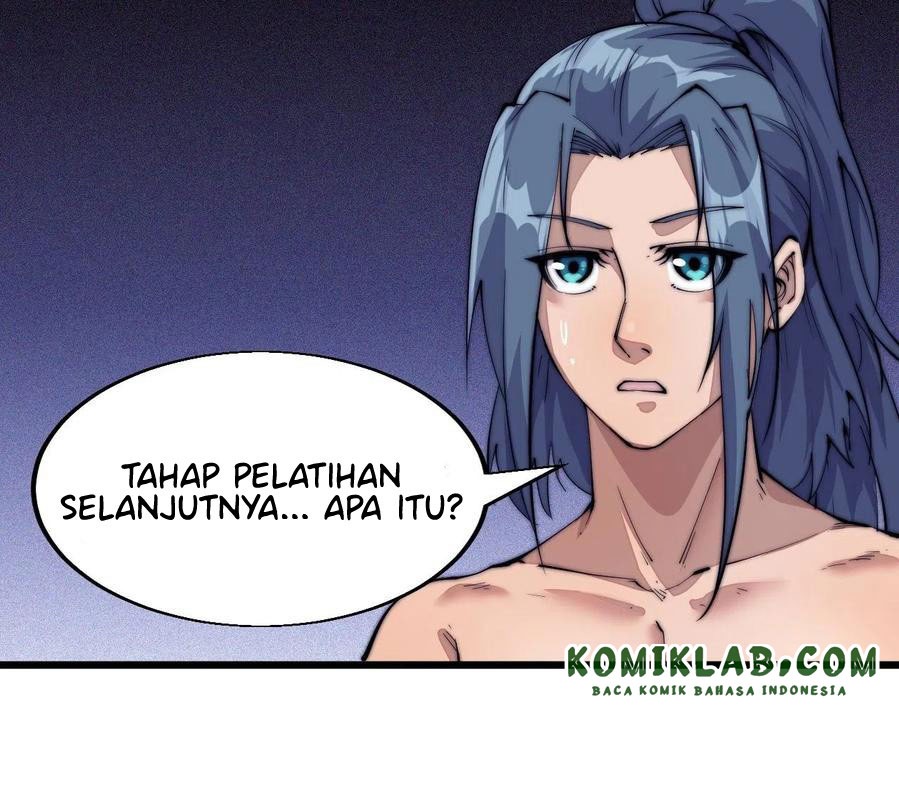 Wu Ling Jiutian  Chapter 2.2 Gambar 30