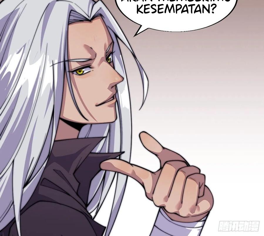 Wu Ling Jiutian Chapter 2.2 Gambar 43