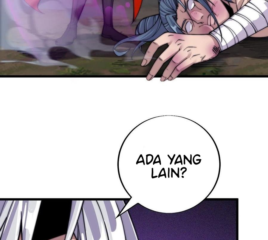 Wu Ling Jiutian  Chapter 2.2 Gambar 46