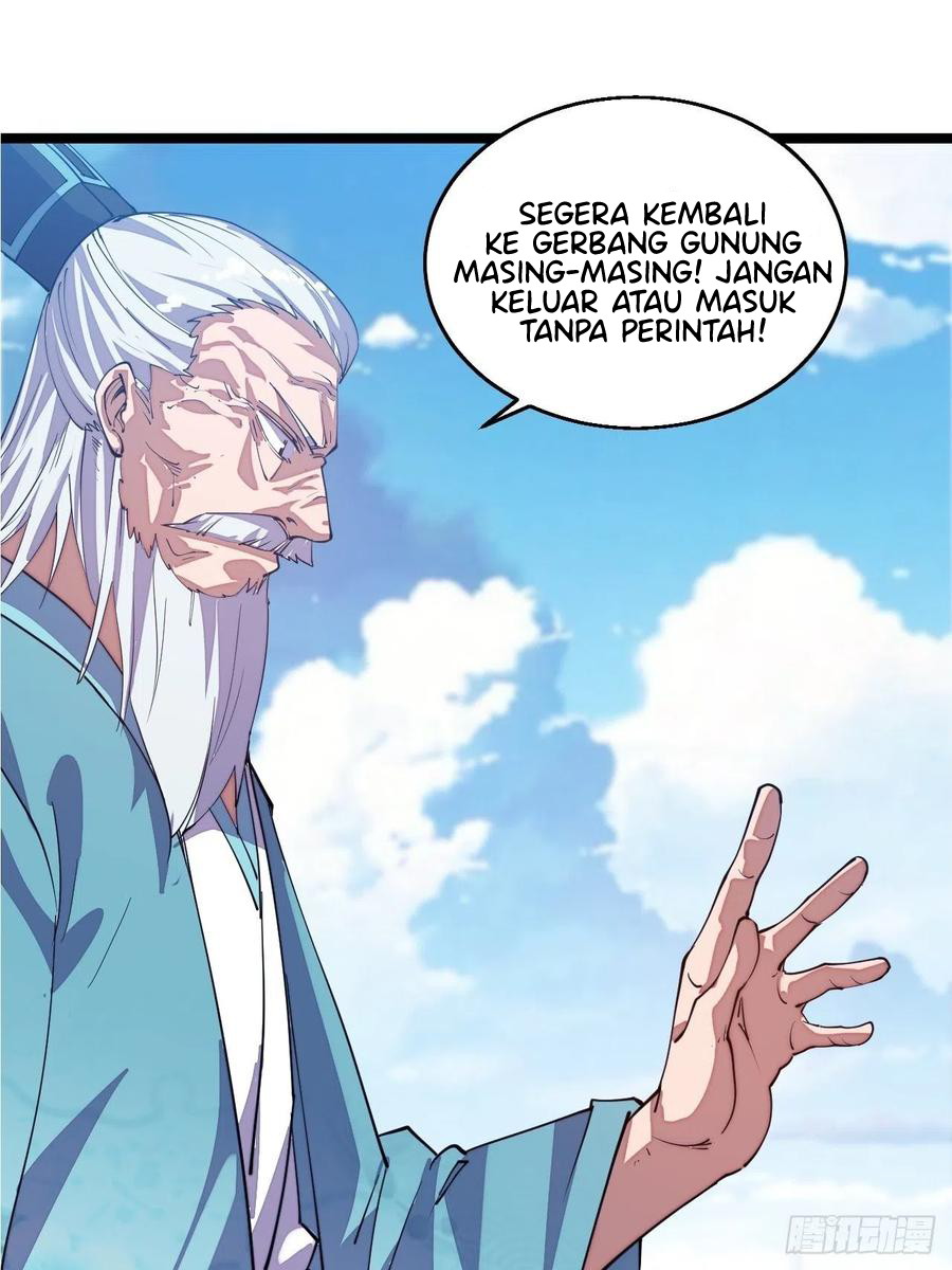 Wu Ling Jiutian Chapter 2.1 Gambar 17