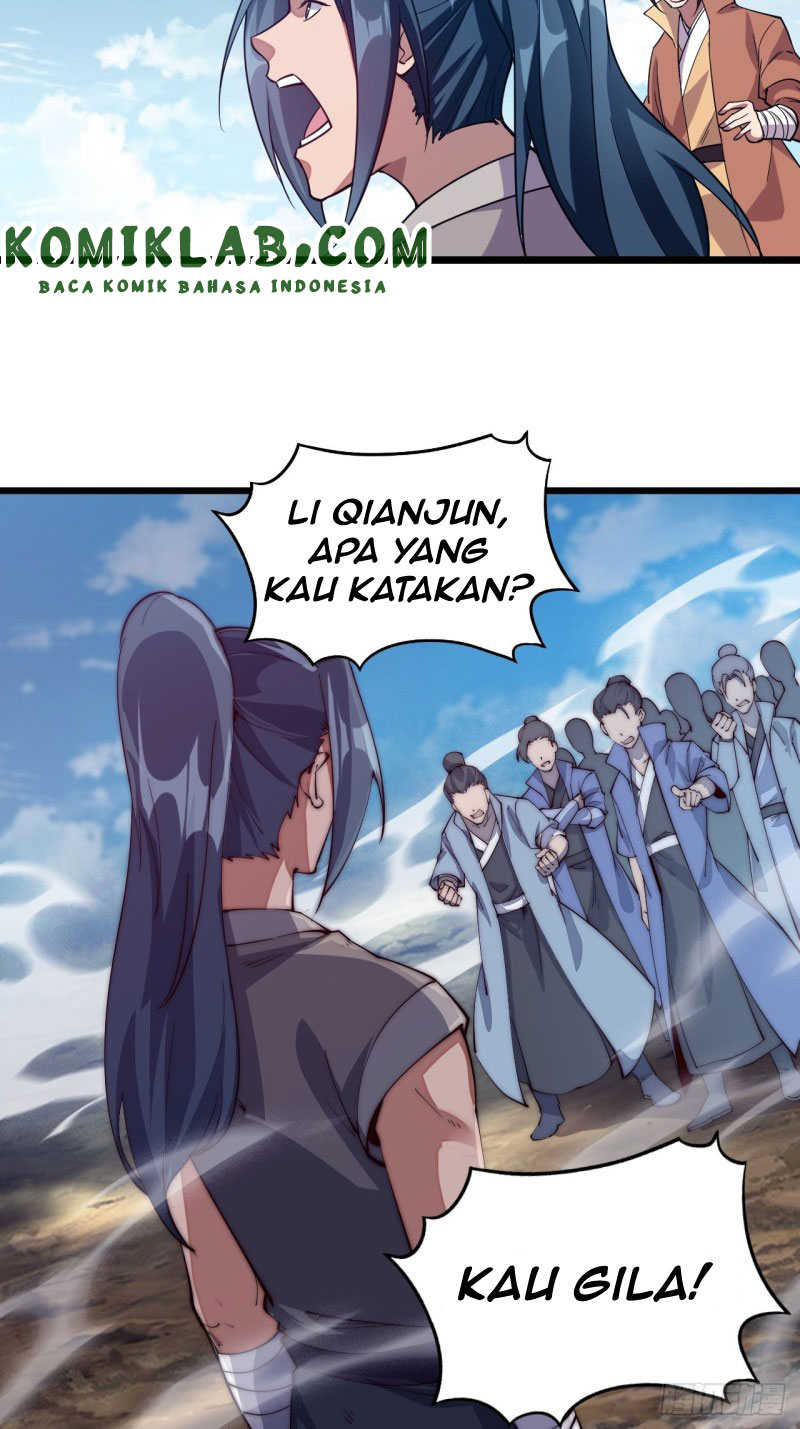 Wu Ling Jiutian  Chapter 1.2 Gambar 109