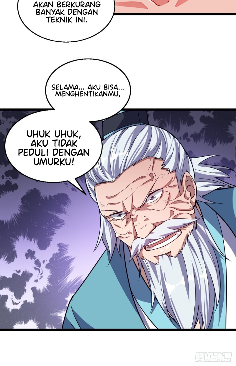 Wu Ling Jiutian  Chapter 1.2 Gambar 115