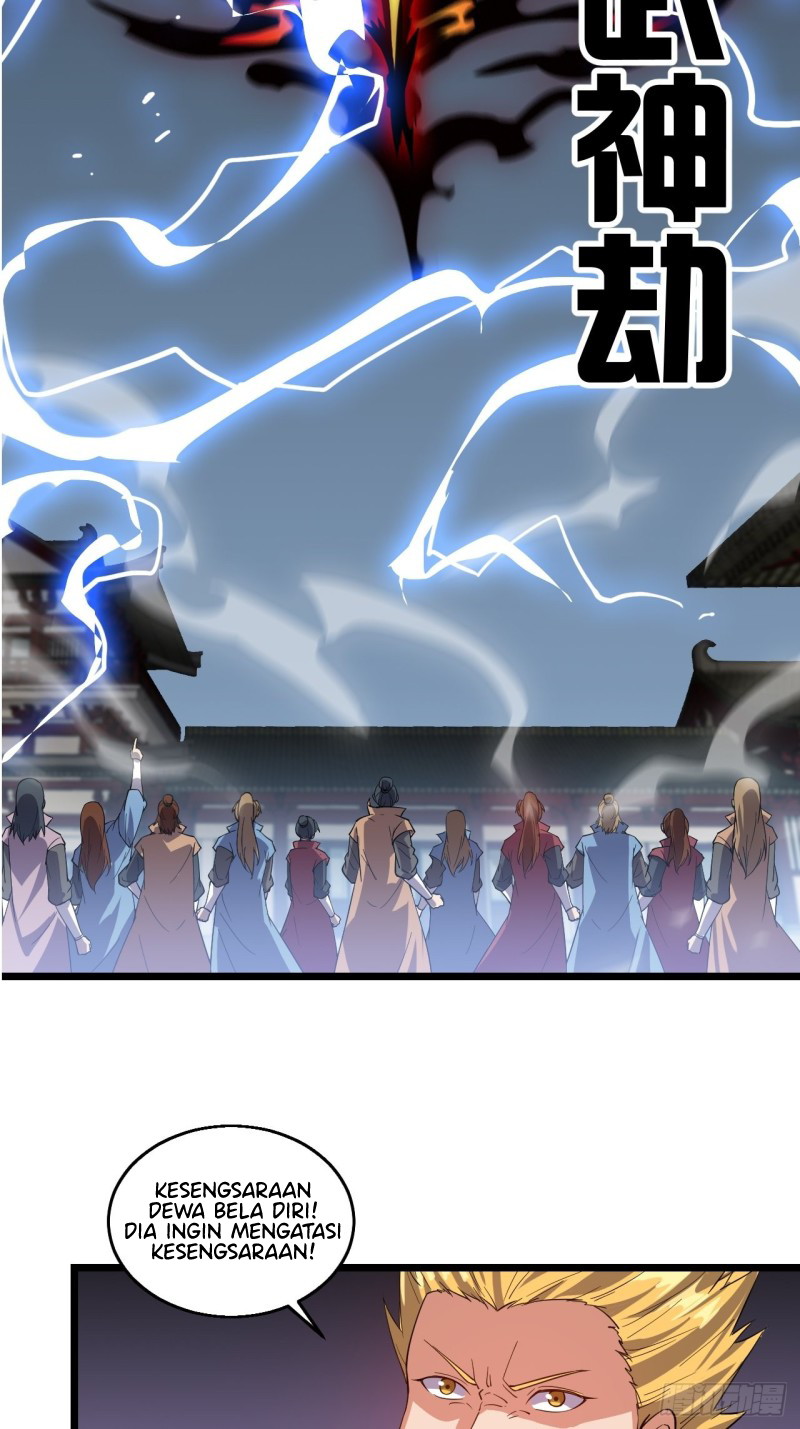 Wu Ling Jiutian  Chapter 1.2 Gambar 5