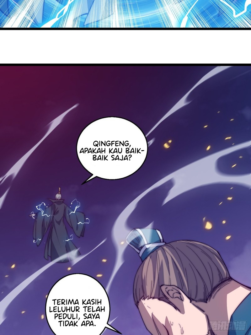 Wu Ling Jiutian  Chapter 1.2 Gambar 54