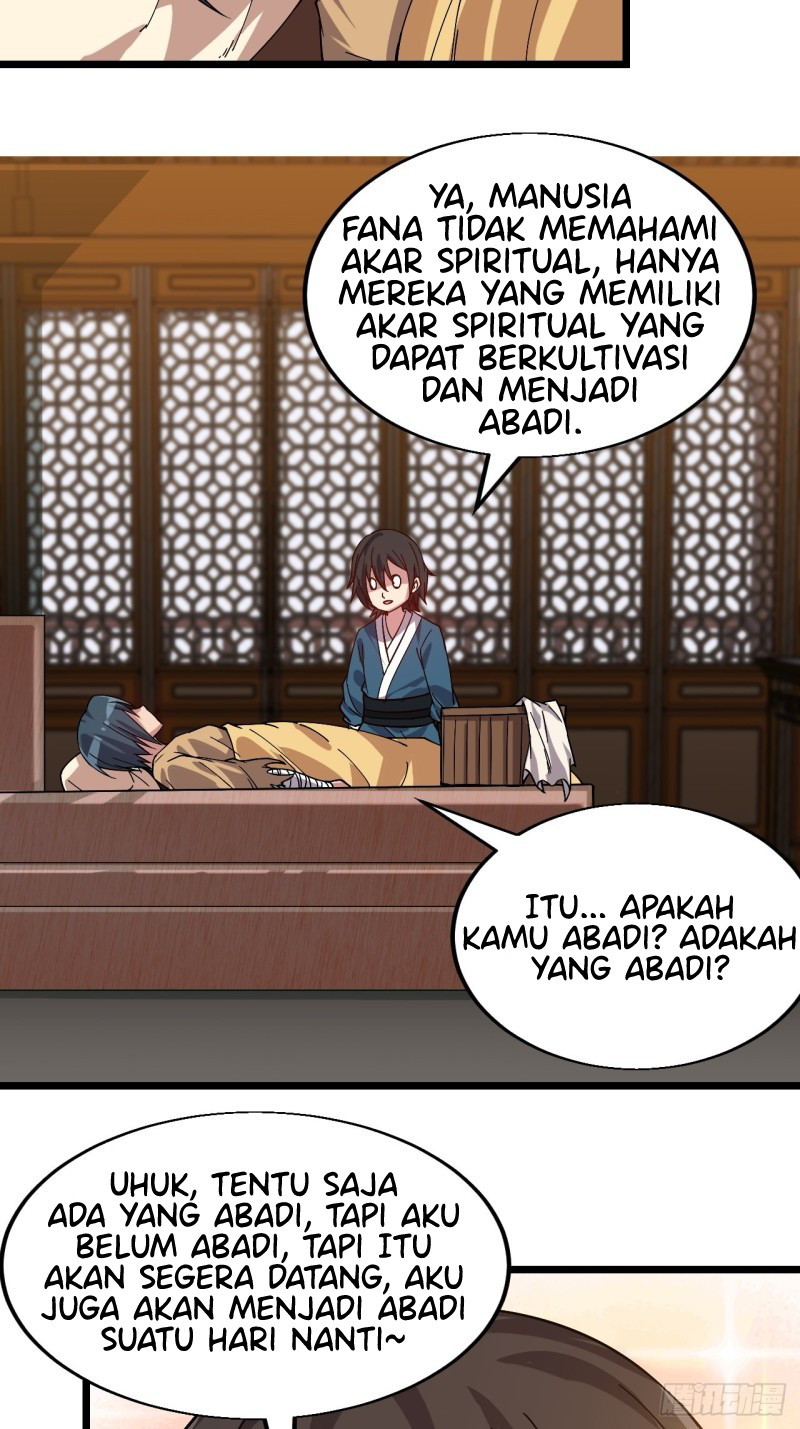 Wu Ling Jiutian  Chapter 1.1 Gambar 30