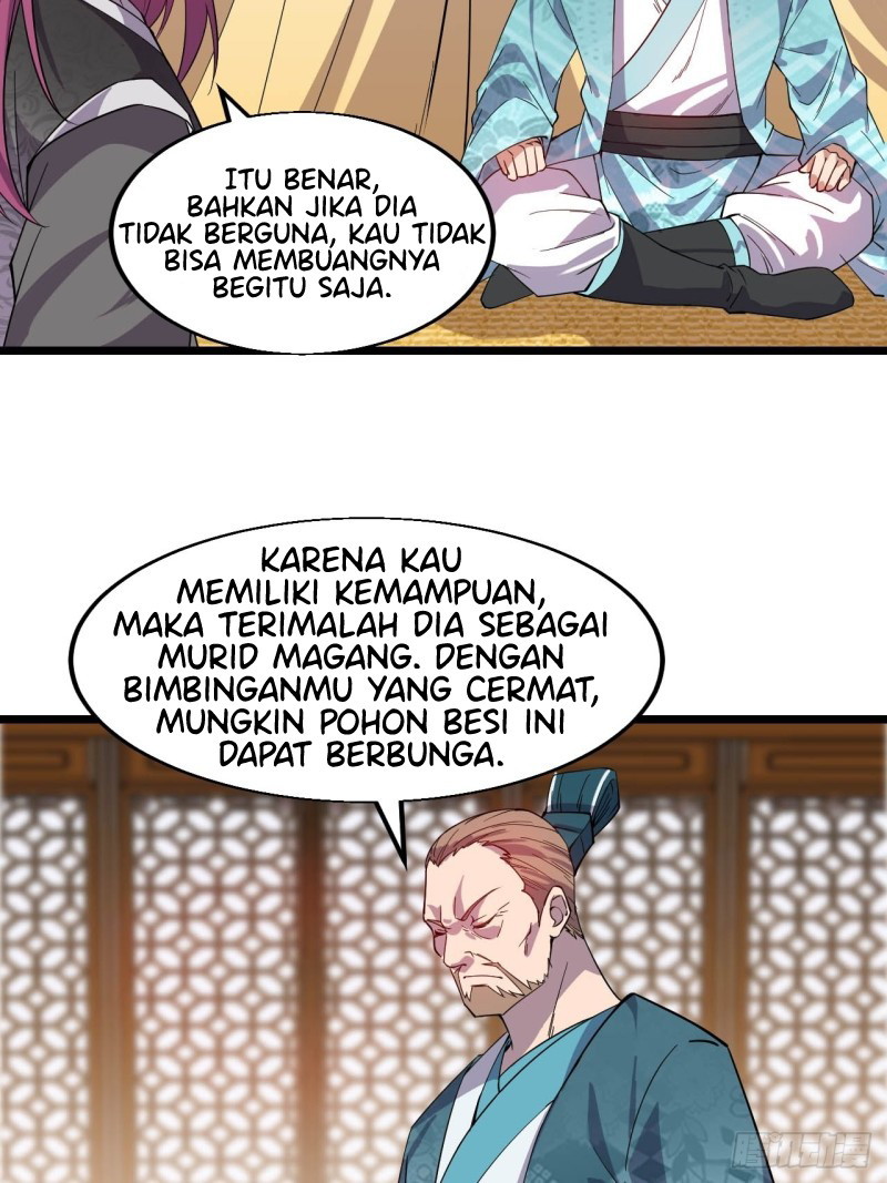 Wu Ling Jiutian  Chapter 1.1 Gambar 44