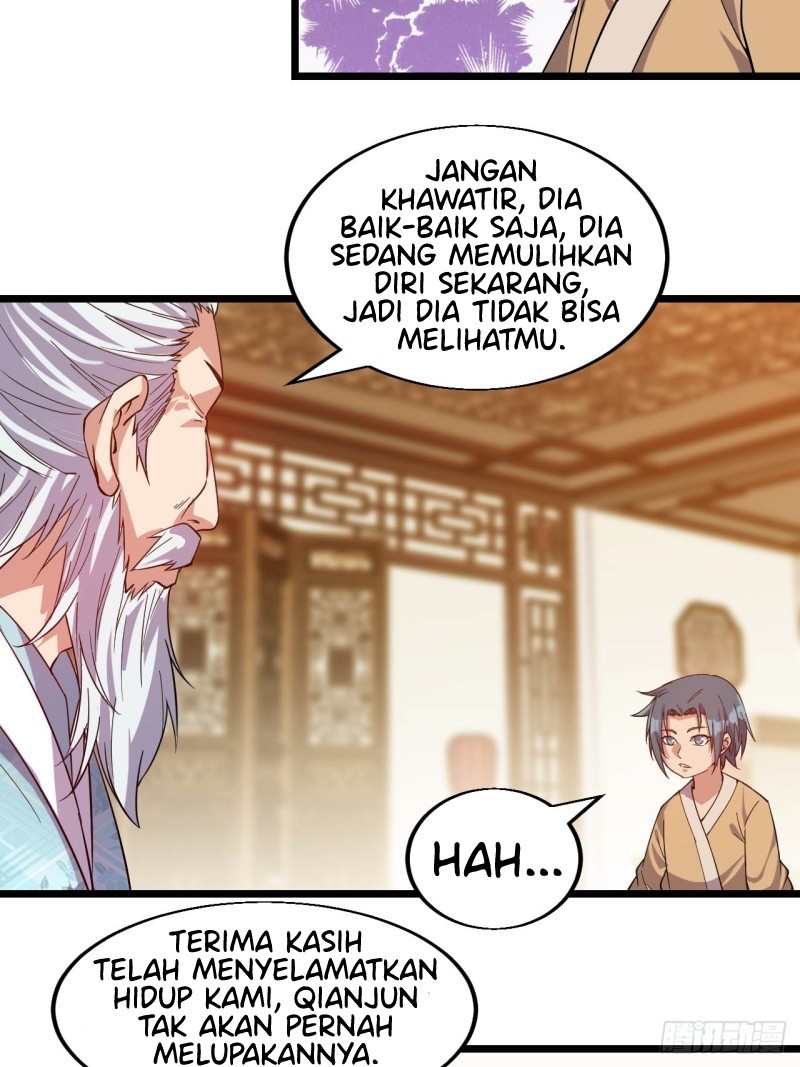 Wu Ling Jiutian  Chapter 1.1 Gambar 48