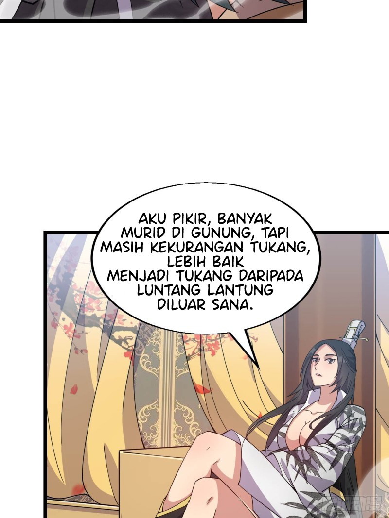 Wu Ling Jiutian  Chapter 1.1 Gambar 55