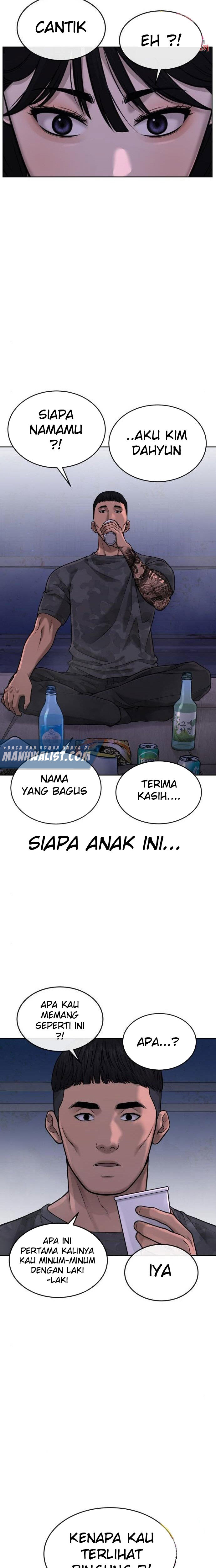 Quest Supremacy Chapter 51 Gambar 20