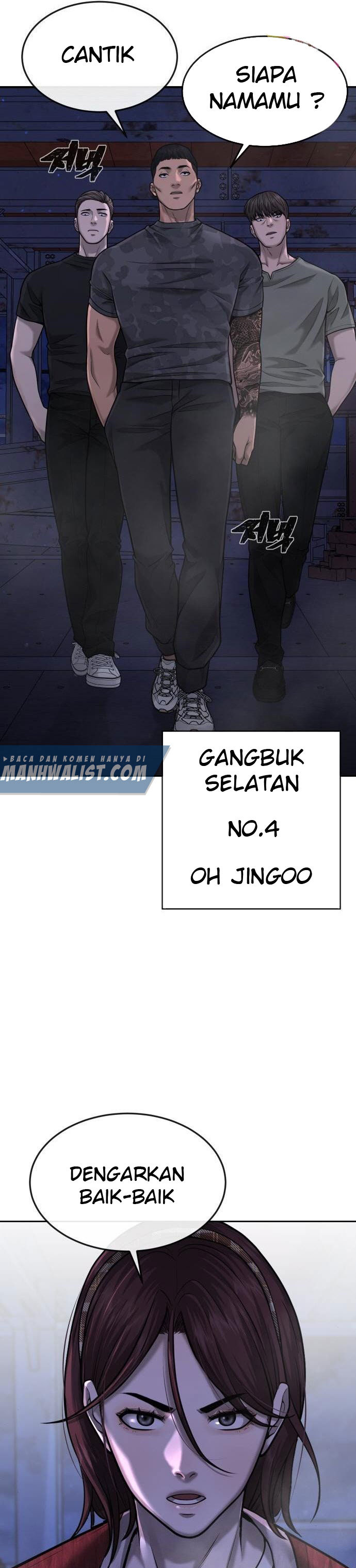 Quest Supremacy Chapter 51 Gambar 30