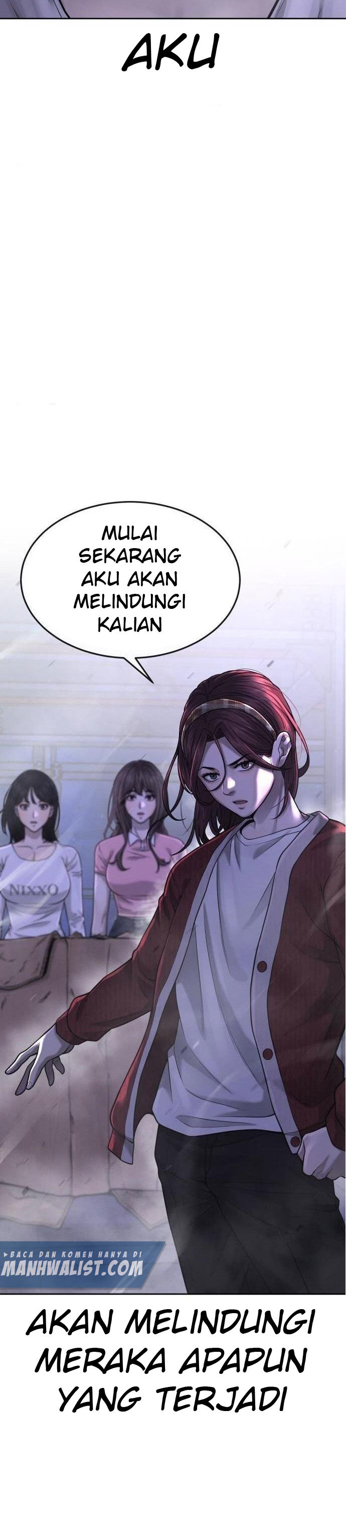 Quest Supremacy Chapter 51 Gambar 34