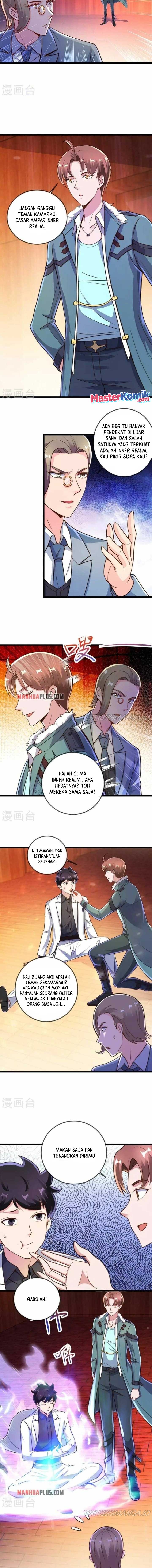 Rebirth of The Earth Immortal Venerable Chapter 120 Gambar 6