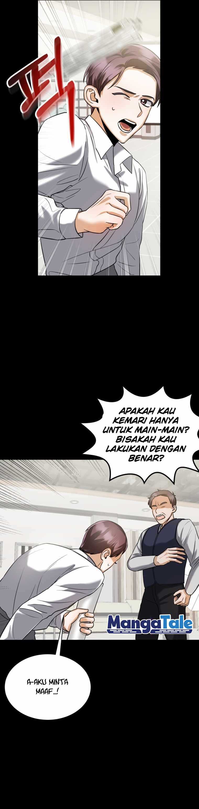 I Became a Top Actor Just by Reading Books! Chapter 12 Gambar 23