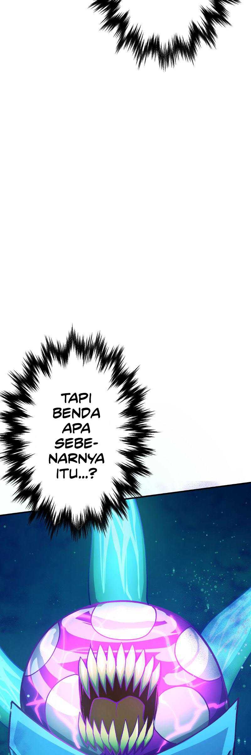 The Mad Gate Chapter 16 Gambar 12
