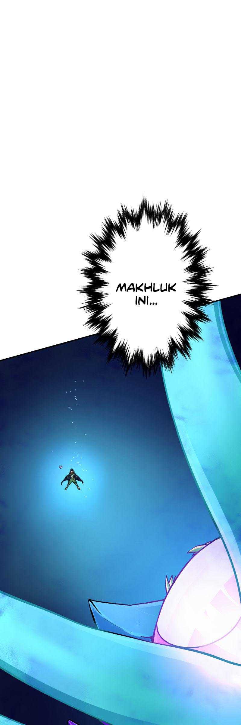 The Mad Gate Chapter 16 Gambar 18