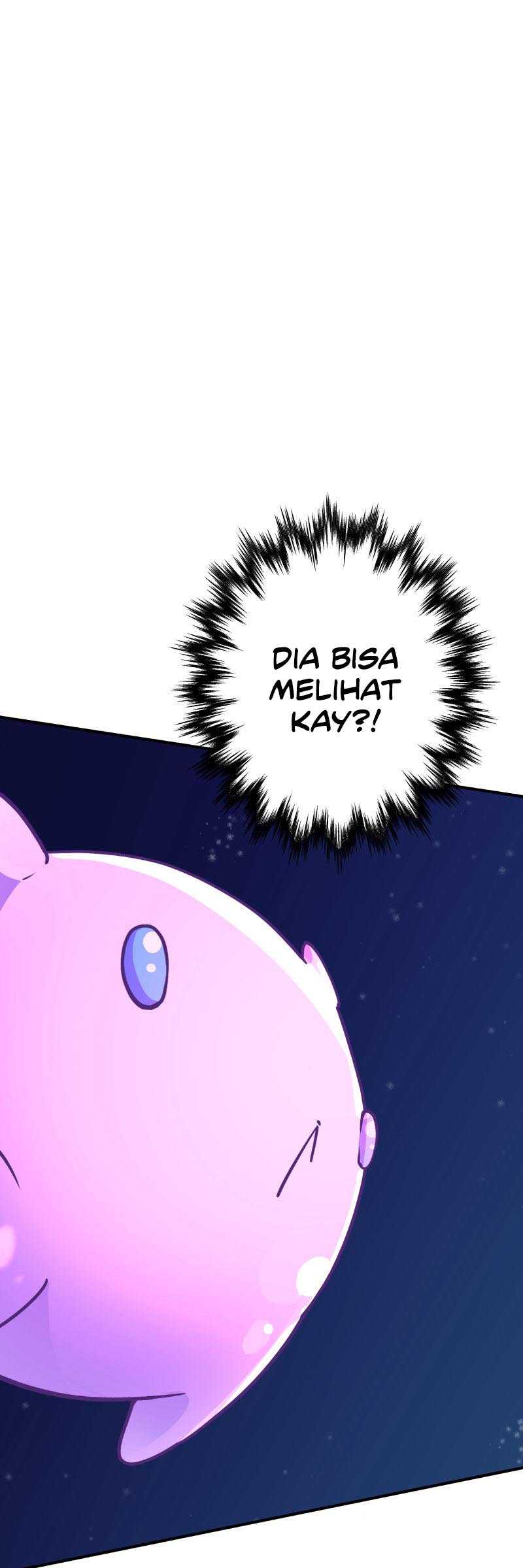 The Mad Gate Chapter 16 Gambar 21
