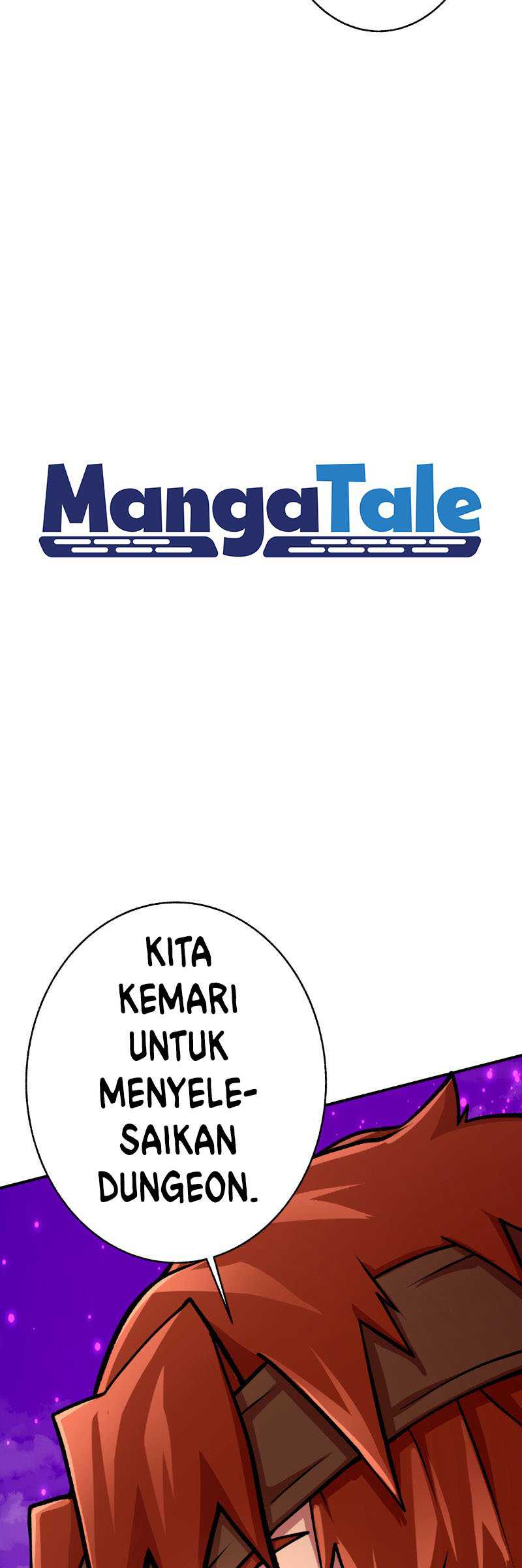 The Mad Gate Chapter 16 Gambar 52
