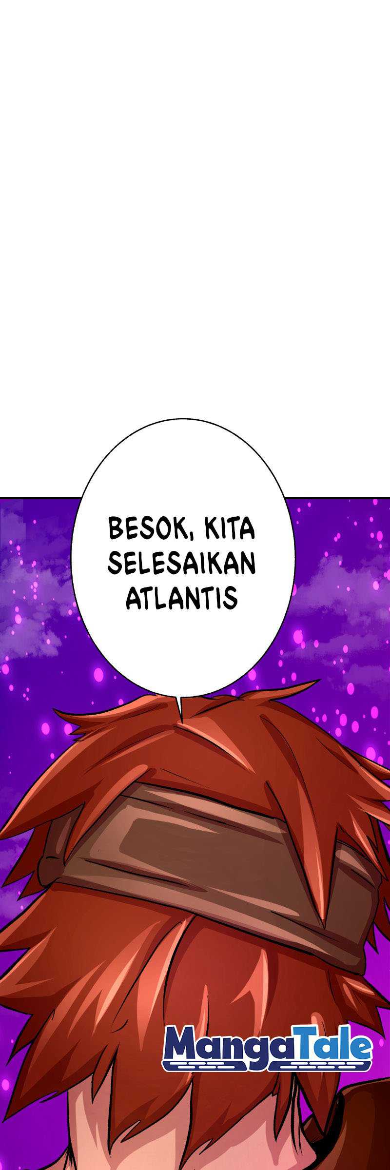 The Mad Gate Chapter 16 Gambar 61