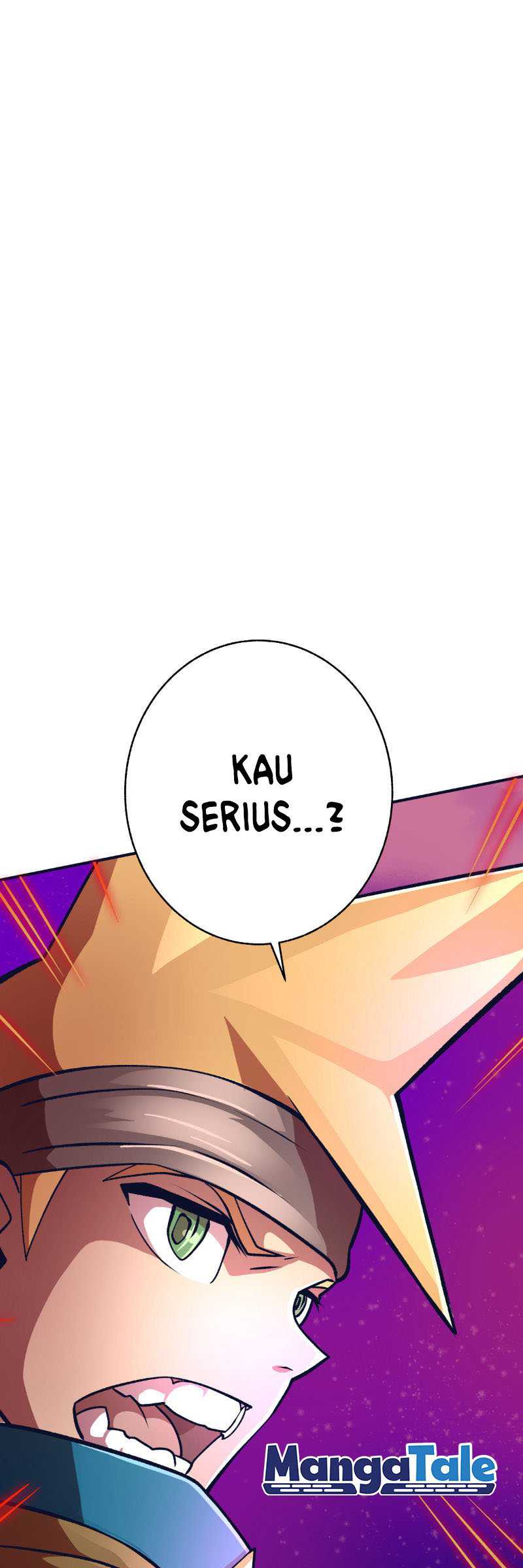 The Mad Gate Chapter 16 Gambar 64