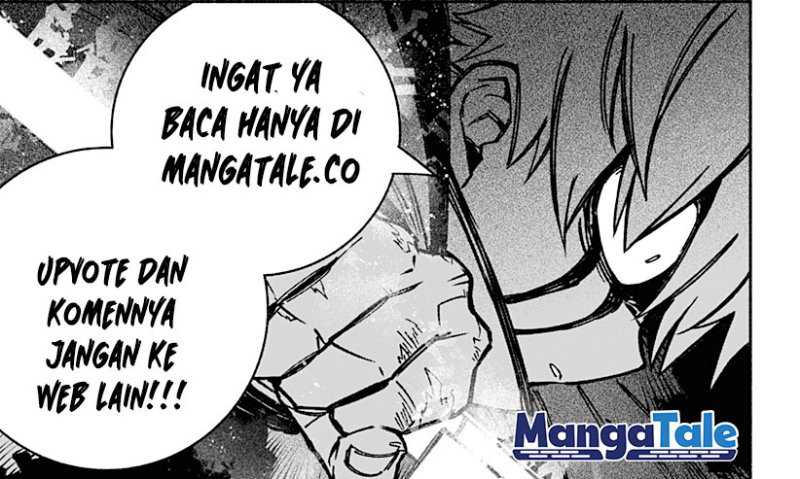The Mad Gate Chapter 16 Gambar 81