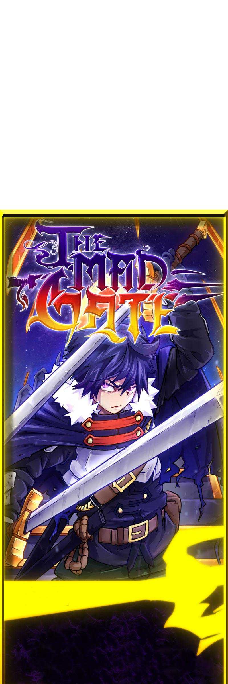 The Mad Gate Chapter 16 Gambar 9
