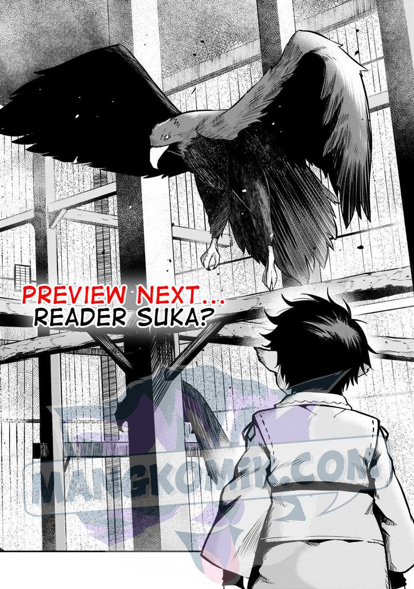 Isekai Ojisan Chapter 26 Gambar 32
