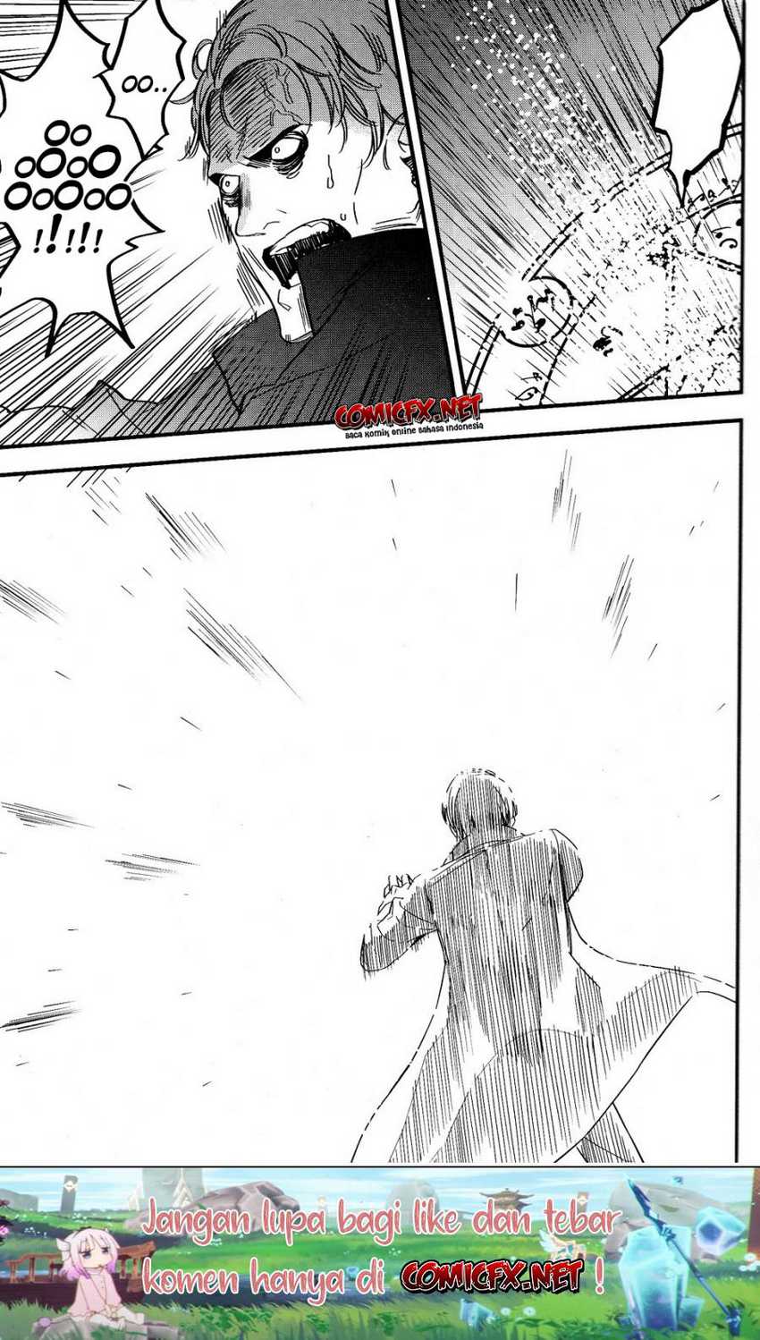 Fate Strange Fake Chapter 2 Gambar 11