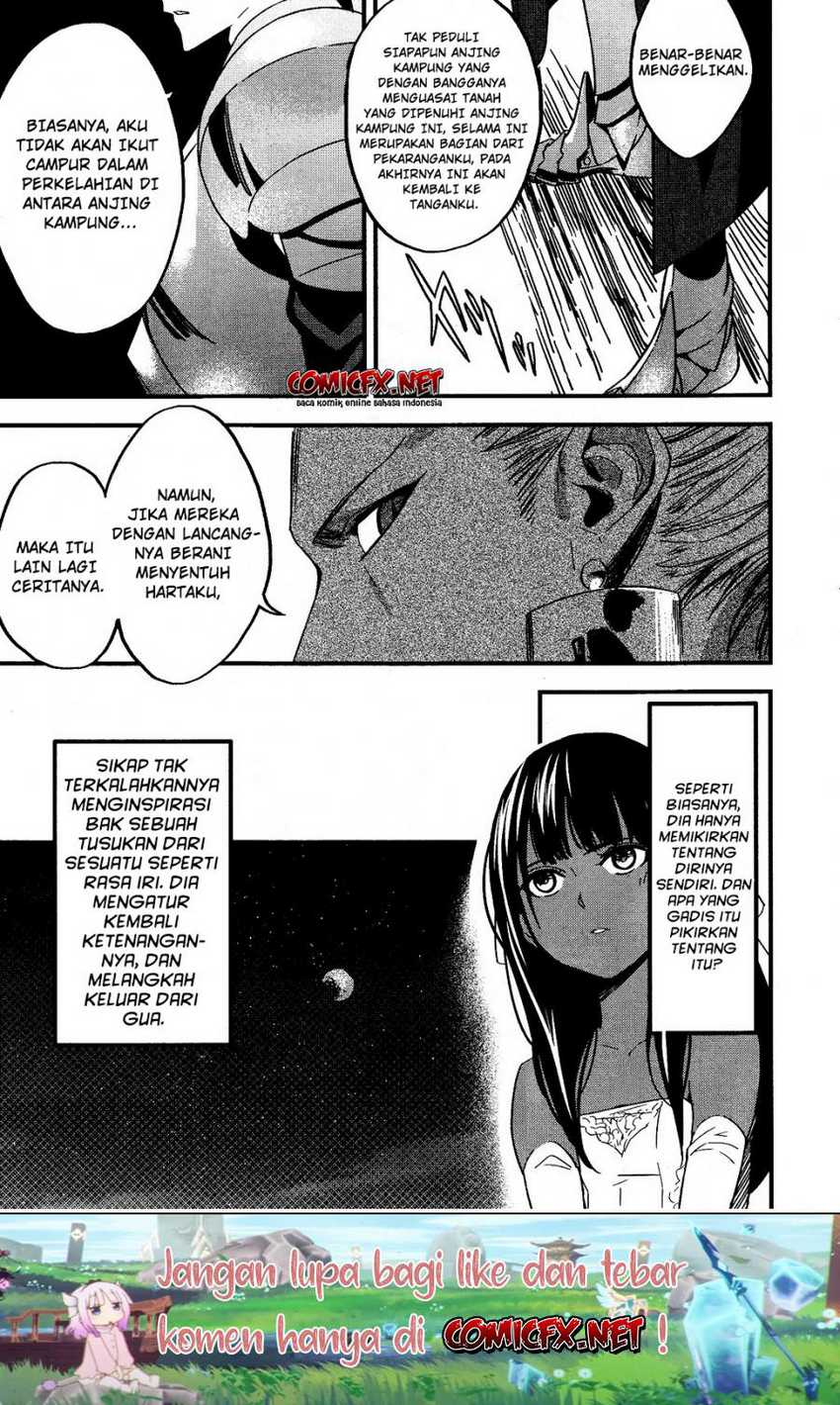 Fate Strange Fake Chapter 2 Gambar 29