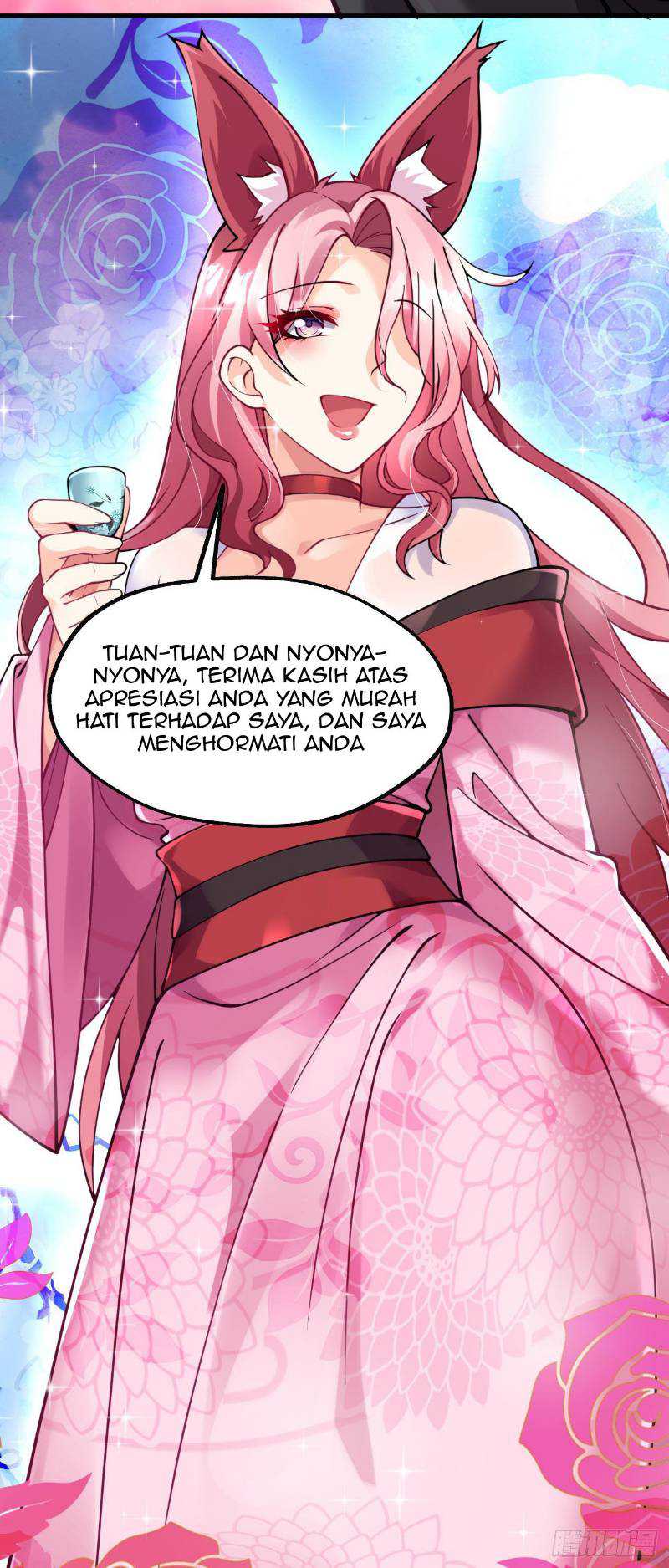 My Apprentices Want To Monopolize Me Chapter 7 Gambar 49