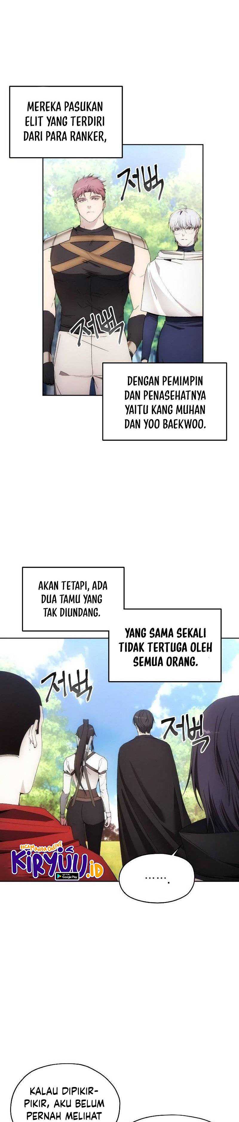 How to Live as a Villain Chapter 61 Gambar 12