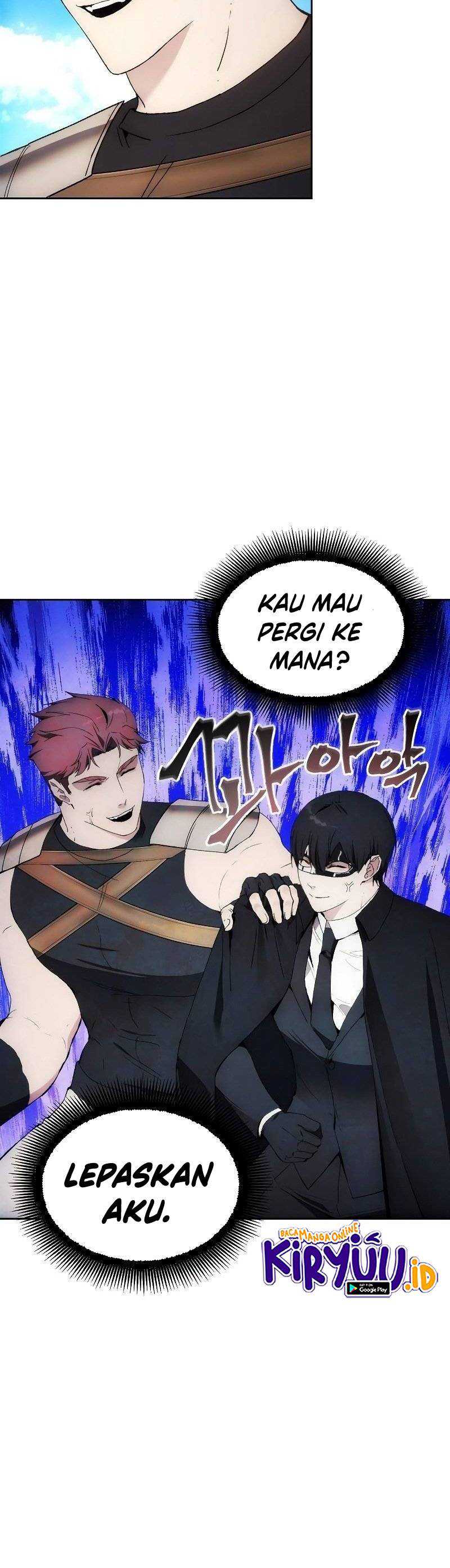 How to Live as a Villain Chapter 61 Gambar 22