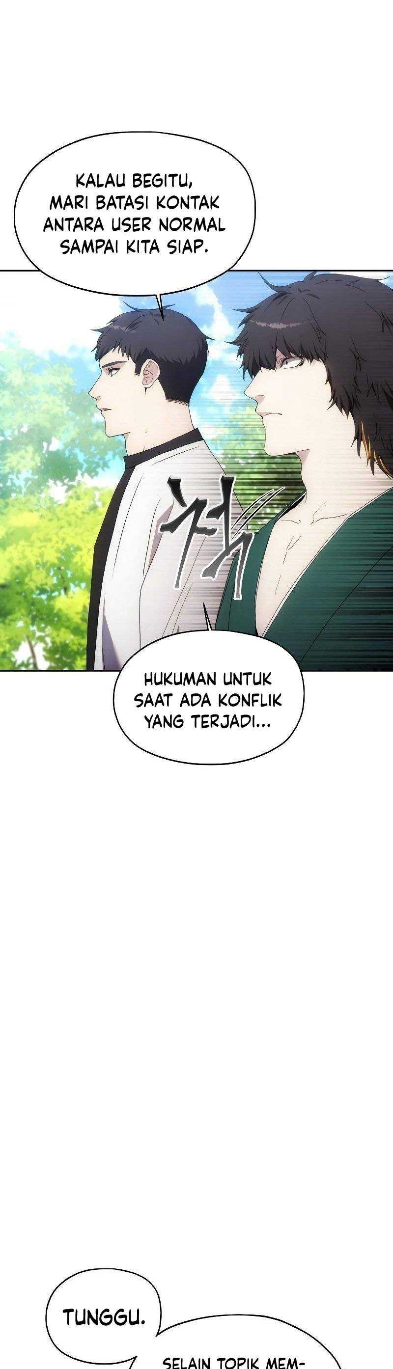 How to Live as a Villain Chapter 61 Gambar 28