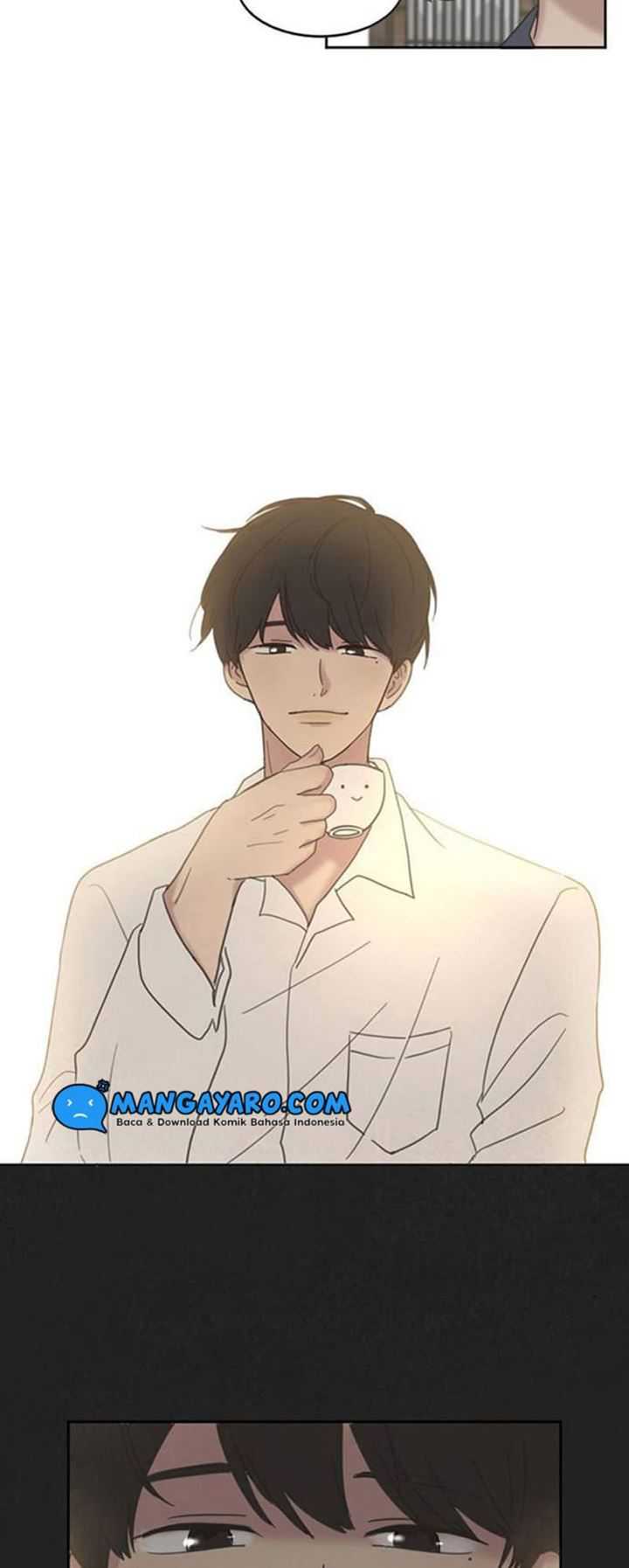 Coffee Thief  Chapter 3 Gambar 39