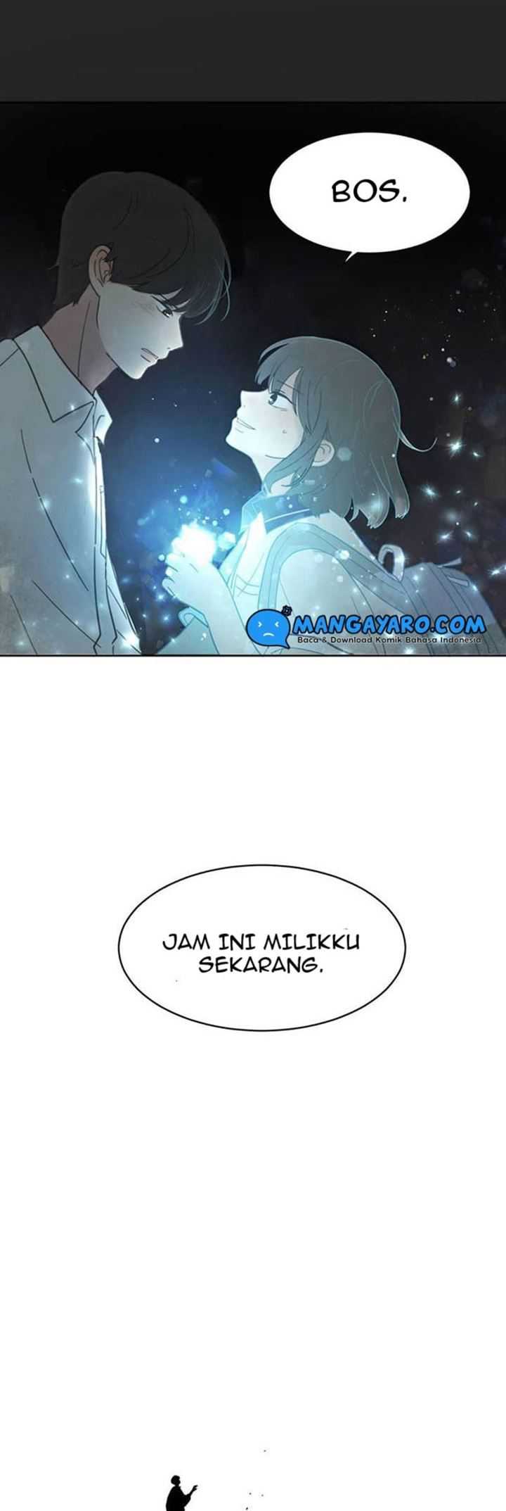 Coffee Thief  Chapter 3 Gambar 49