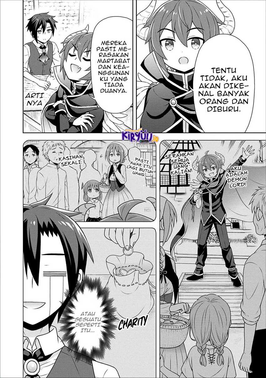 Cheat Kusushi no Slow Life: Isekai ni Tsukurou Drugstore Chapter 38 Gambar 24